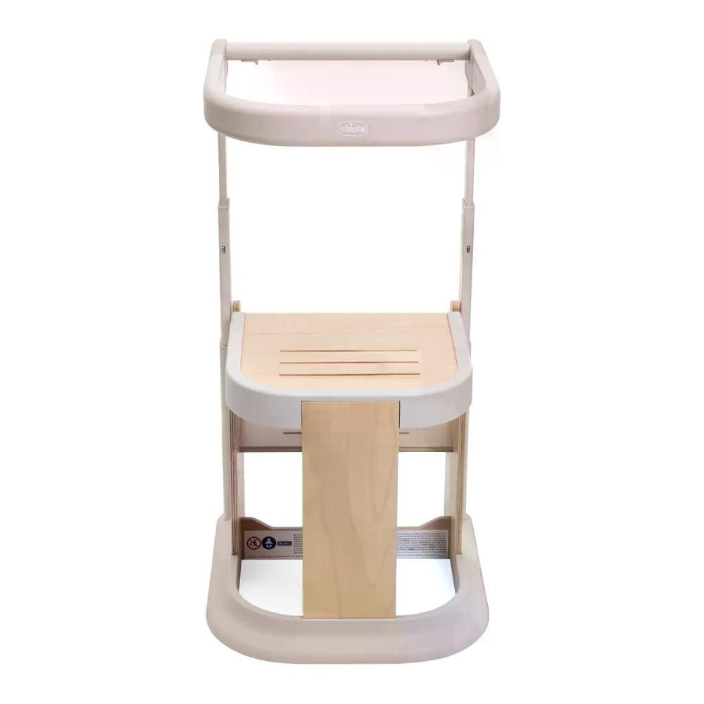 Tour d'apprentissage Montessori transformable 3 en 1 Chicco