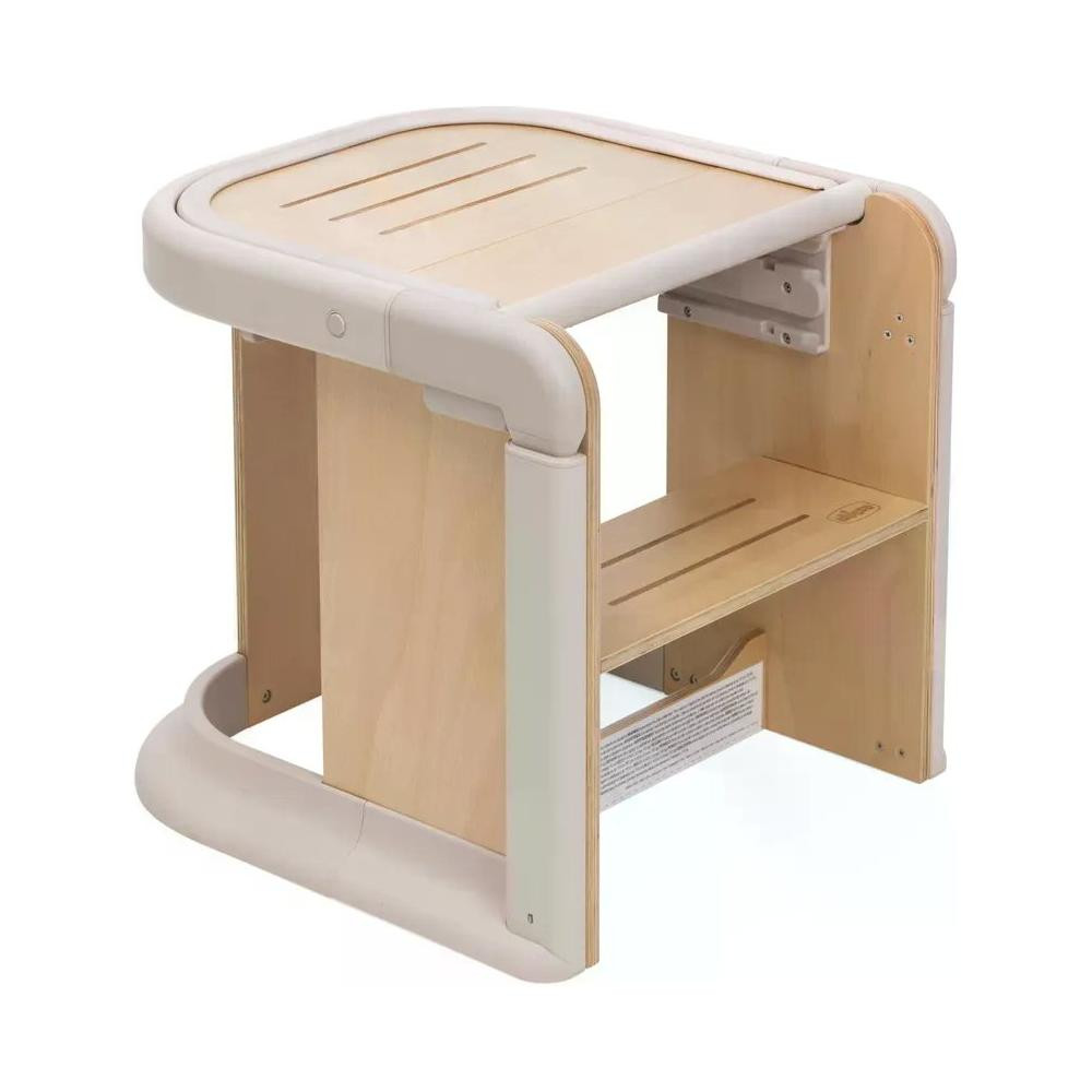 Tour d'apprentissage Montessori transformable 3 en 1 Chicco