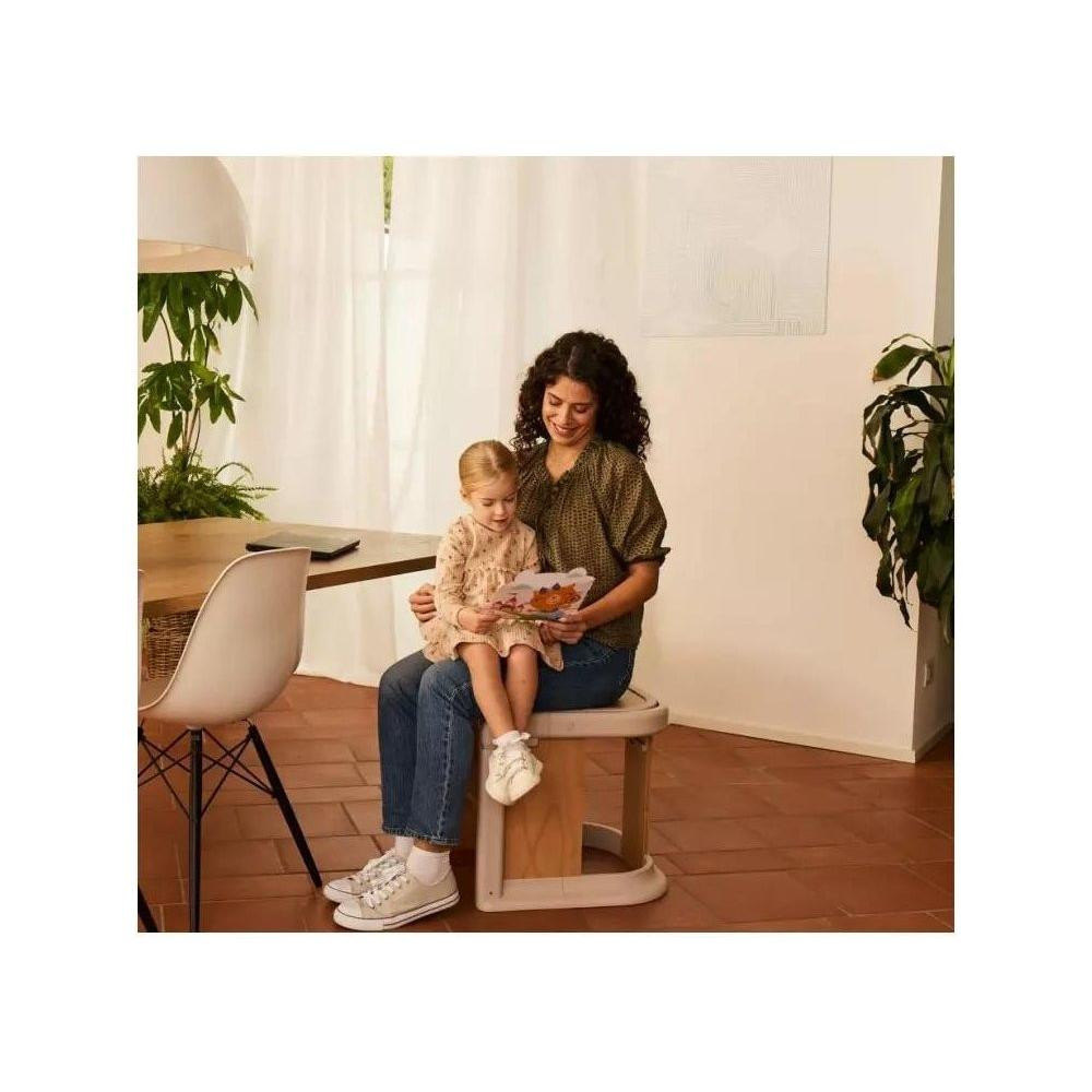 Tour d'apprentissage Montessori transformable 3 en 1 Chicco