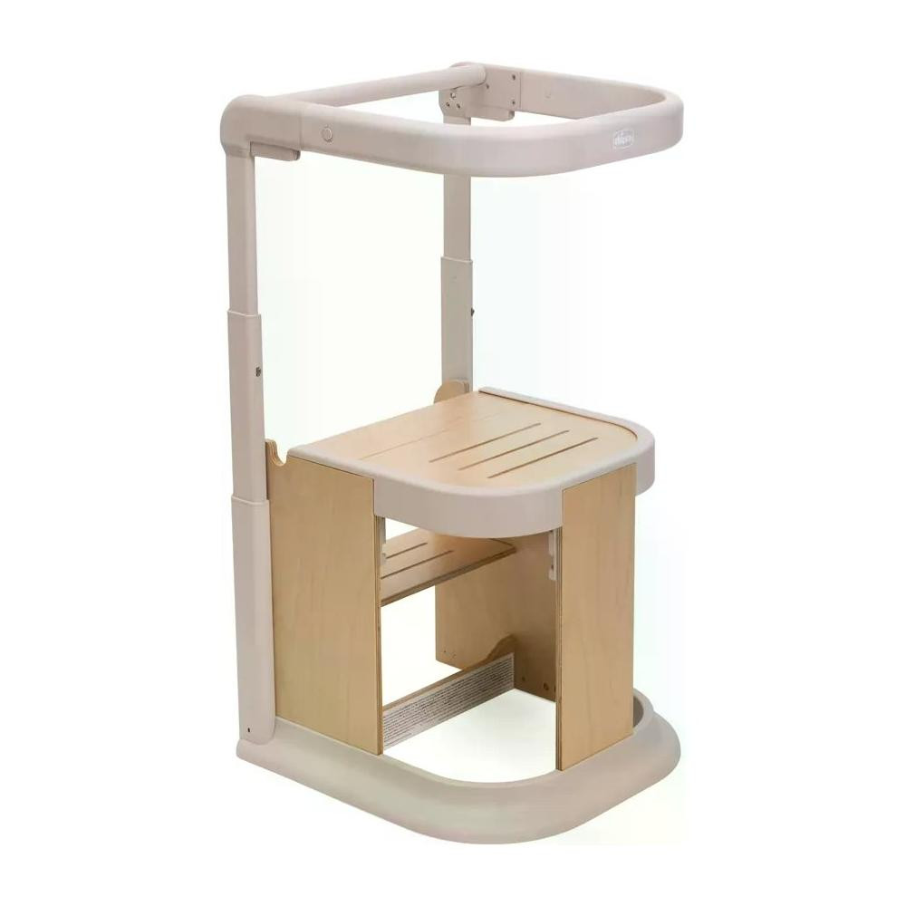 Tour d'apprentissage Montessori transformable 3 en 1 Chicco