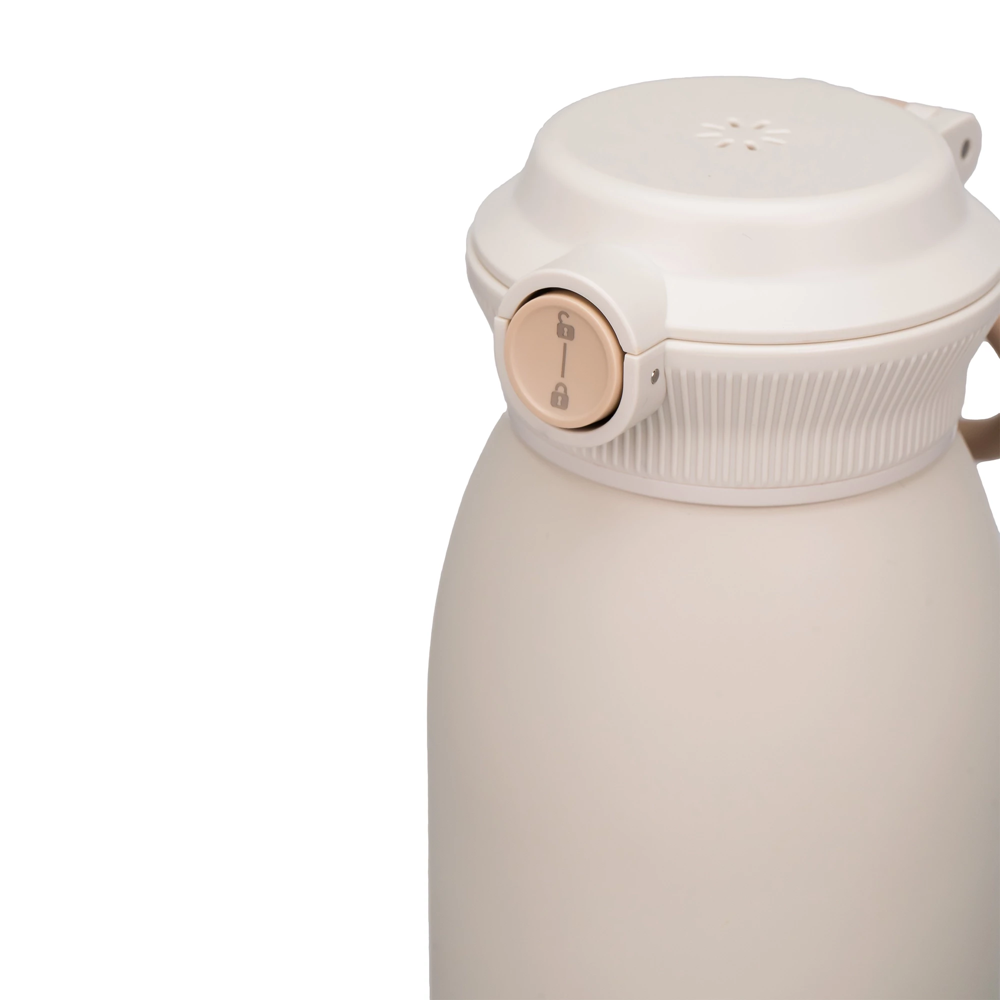 Chauffe-lait portable Sjolove