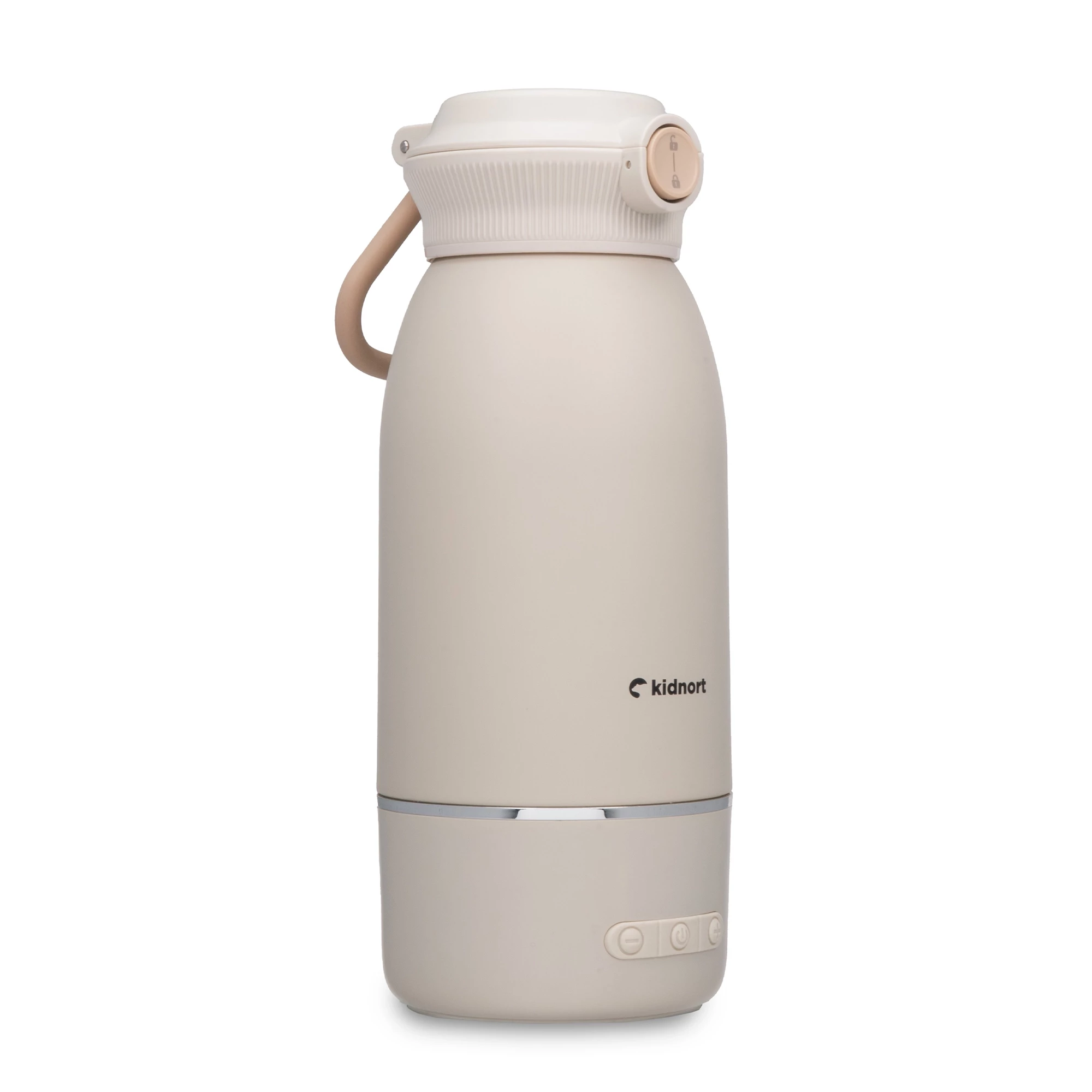 Calentador de leche portátil Sjolove