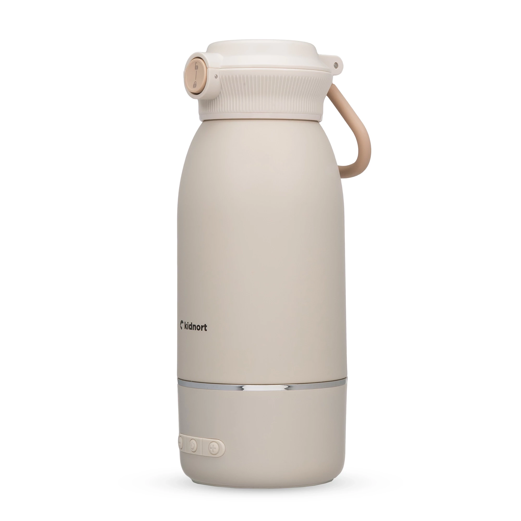 Chauffe-lait portable Sjolove