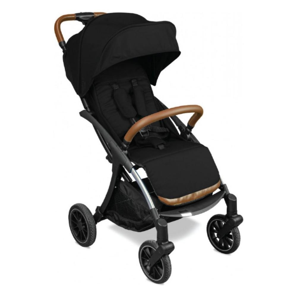 Pali Wizard Kinderwagen mit Chromrahmen