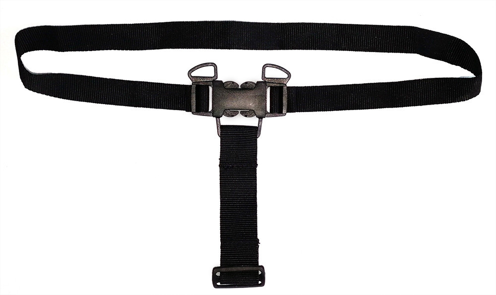 Ceintures de poussette Chicco Trio