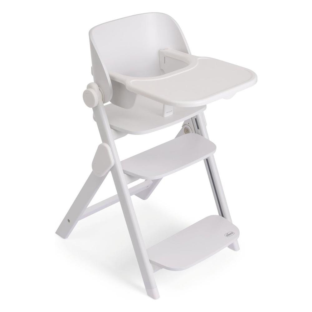 Hochstühle Chicco Meraviglia Milk