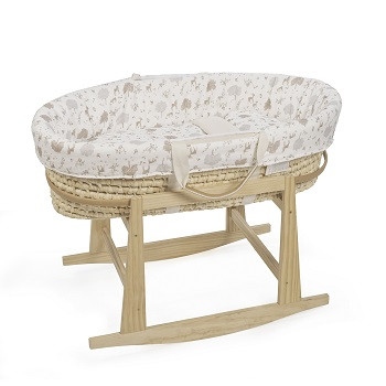 Korbwiege Nara Pasito Pasito