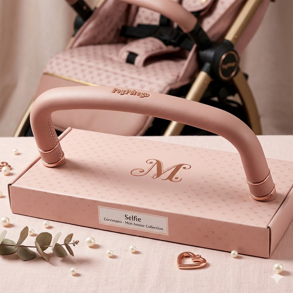 copy of Frontalino Selfie Peg Perego