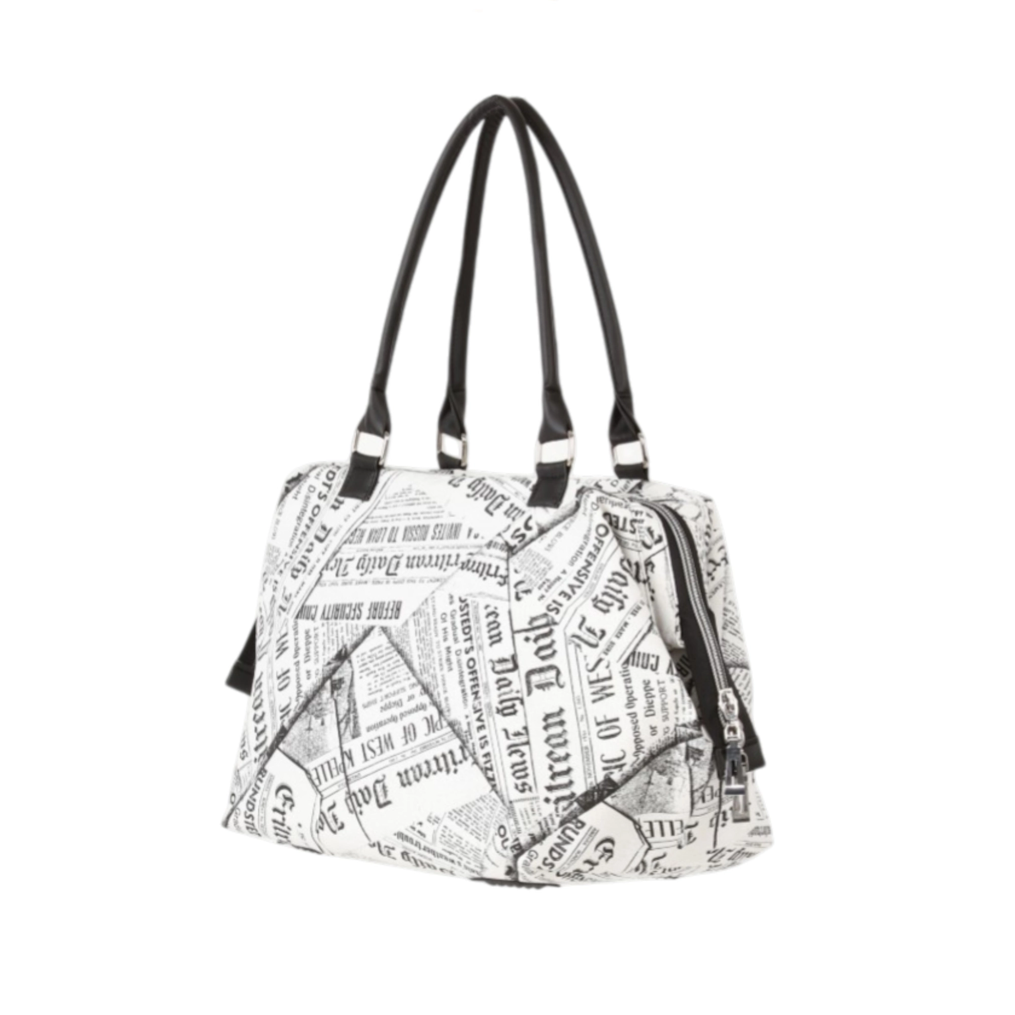 Total Bag T-6