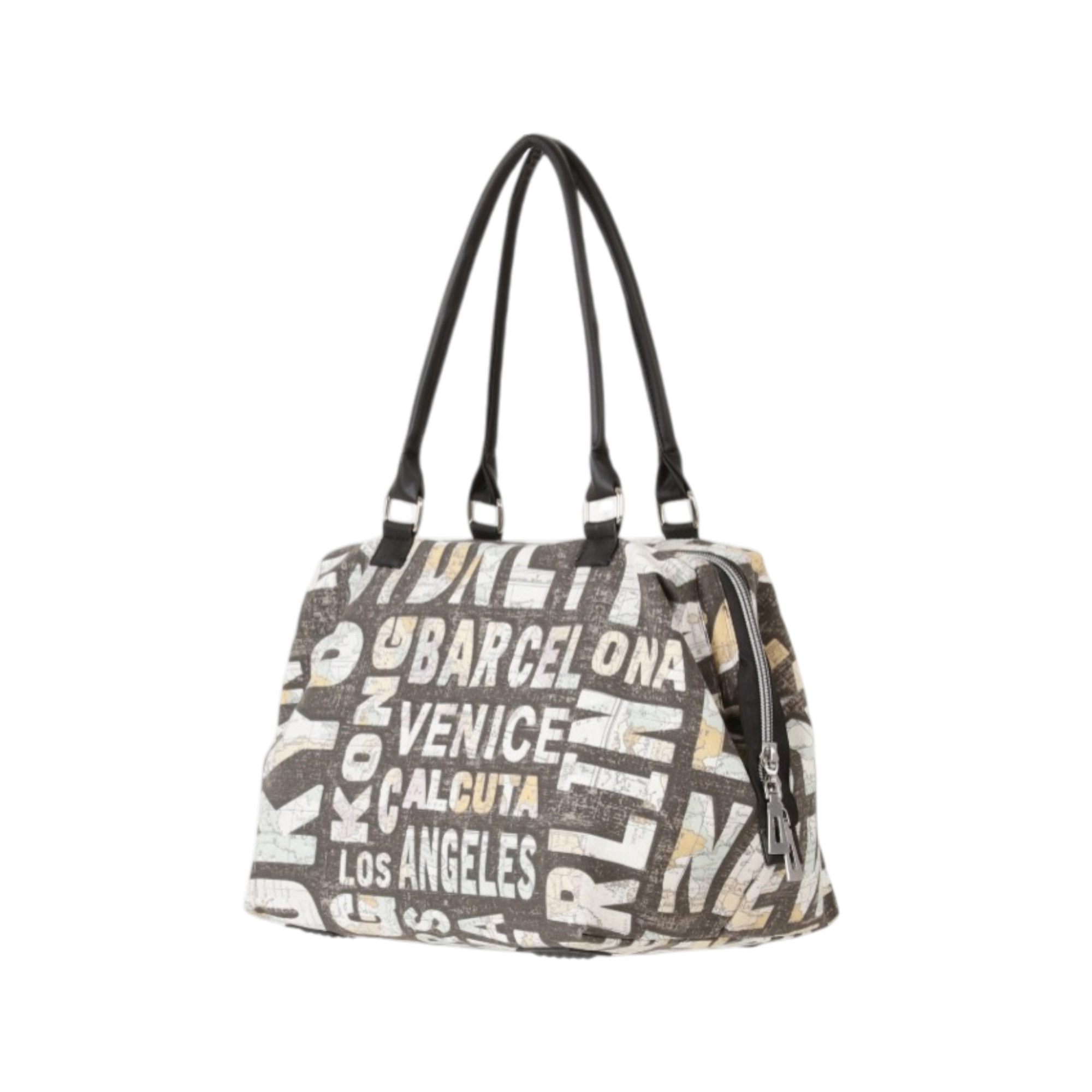 Total Bag  T-3