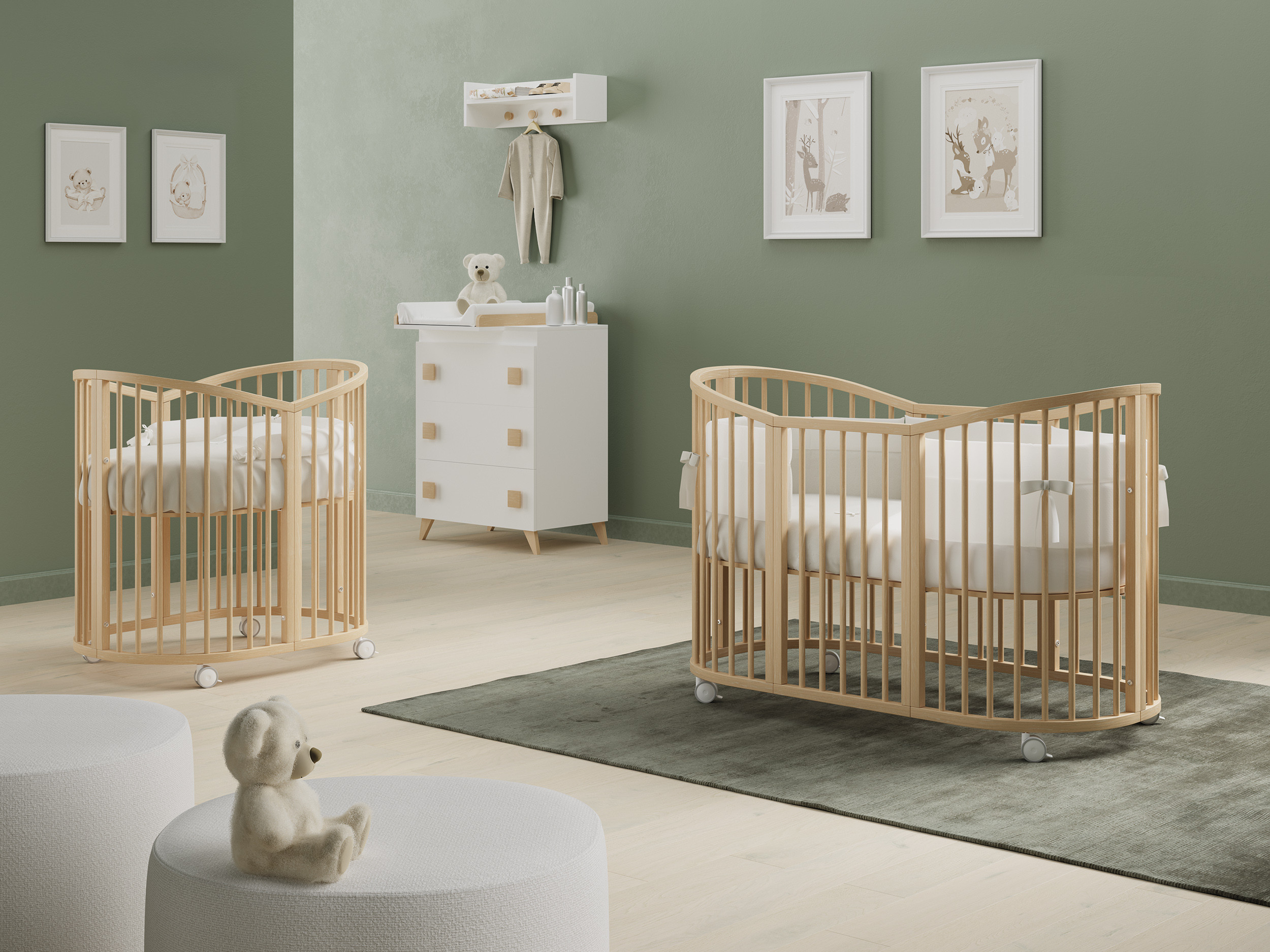 copy of Culla Evolutiva Forever Erbesi