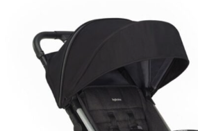 Capotes Inglesina Quid 2 - Elephant Grey