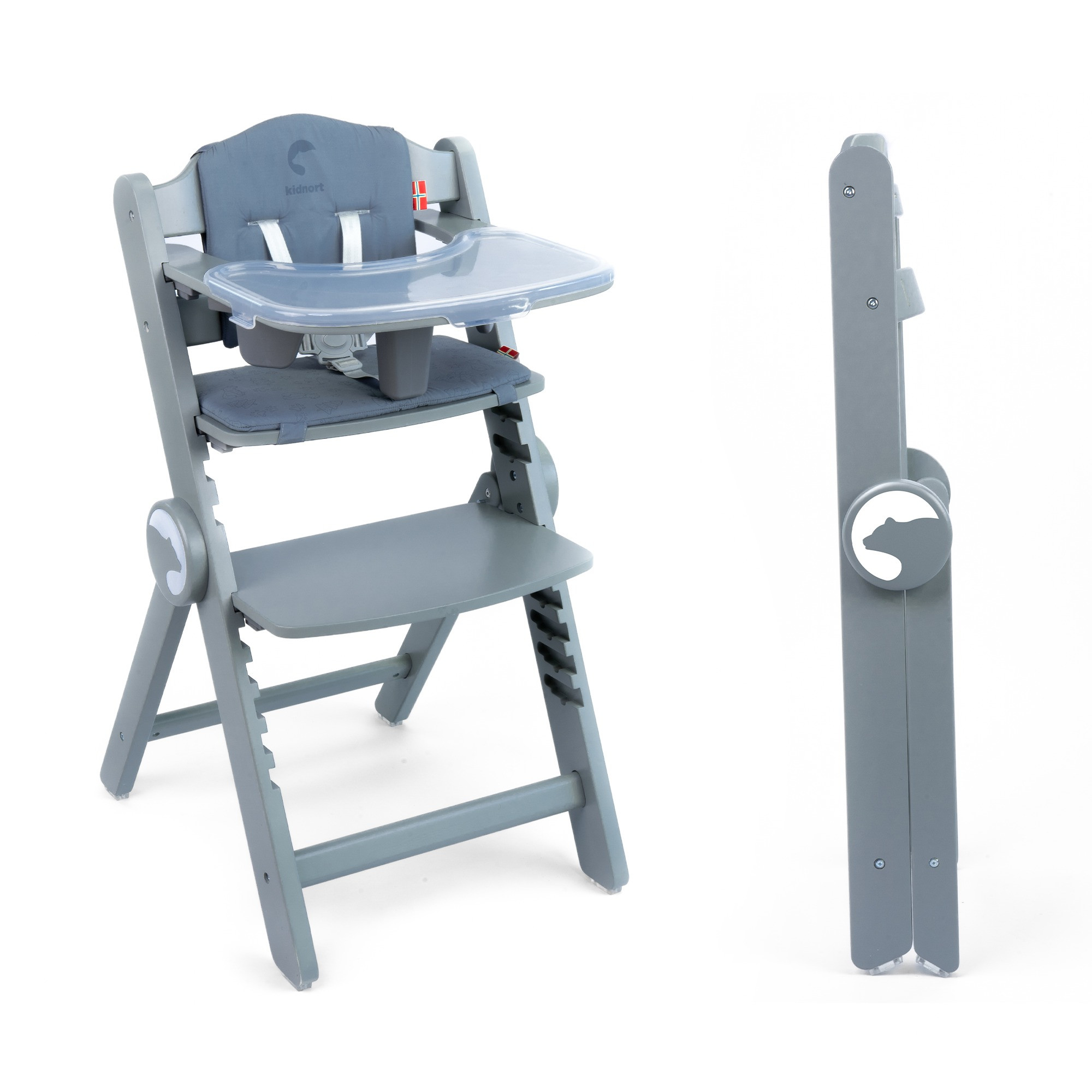 Chaises hautes Kidnort Drommer