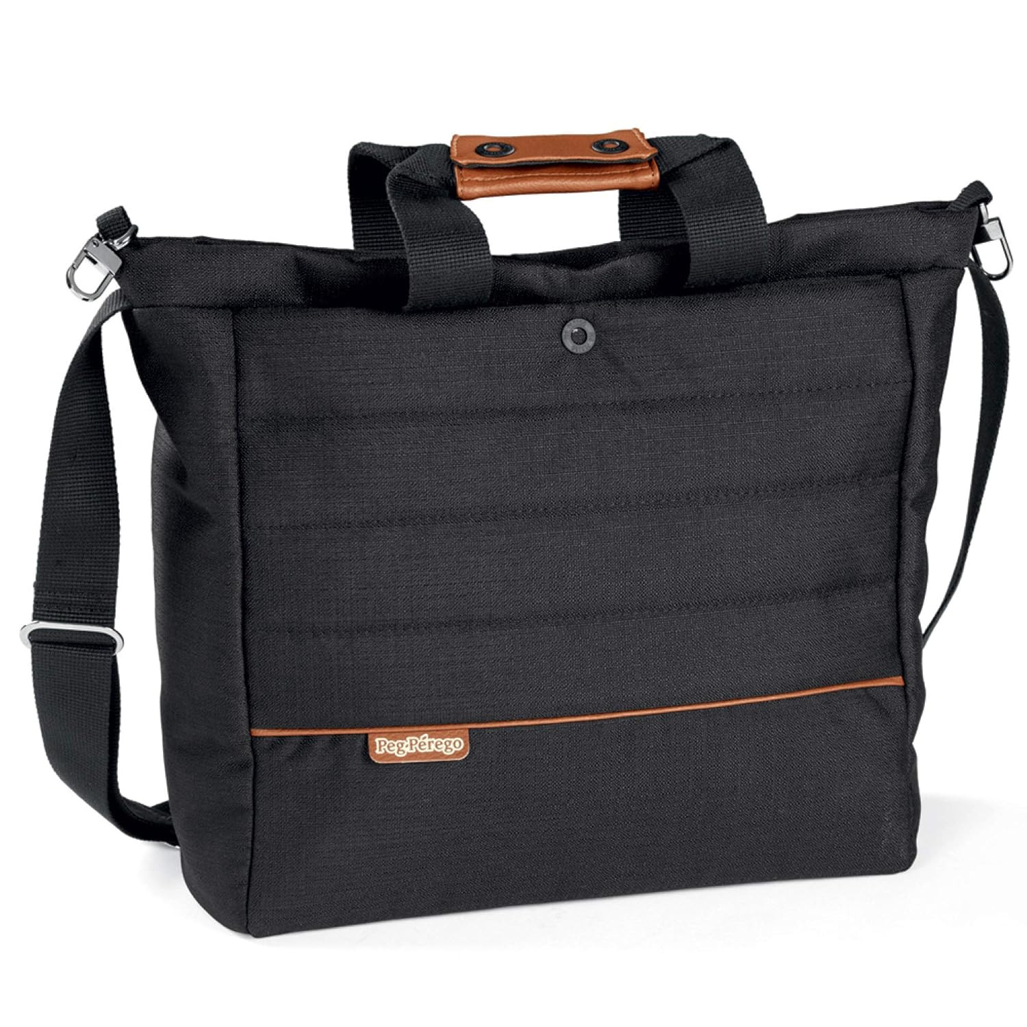 Peg Perego Smart Bag Bag Ardesia