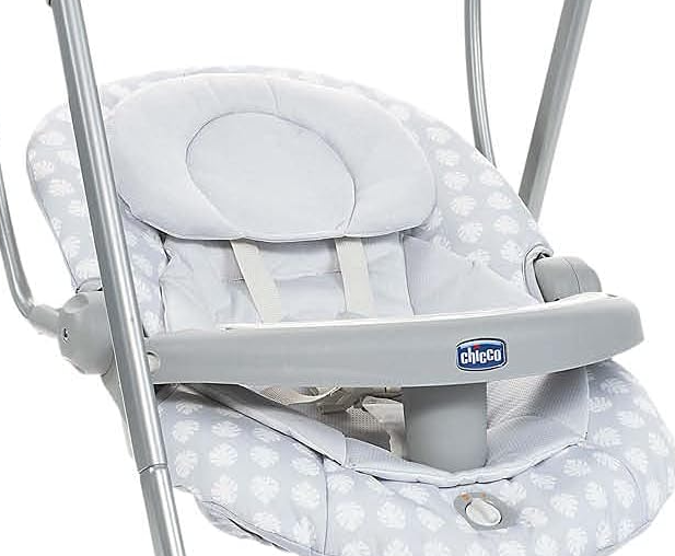 Reductor de columpio Chicco Polly Swing