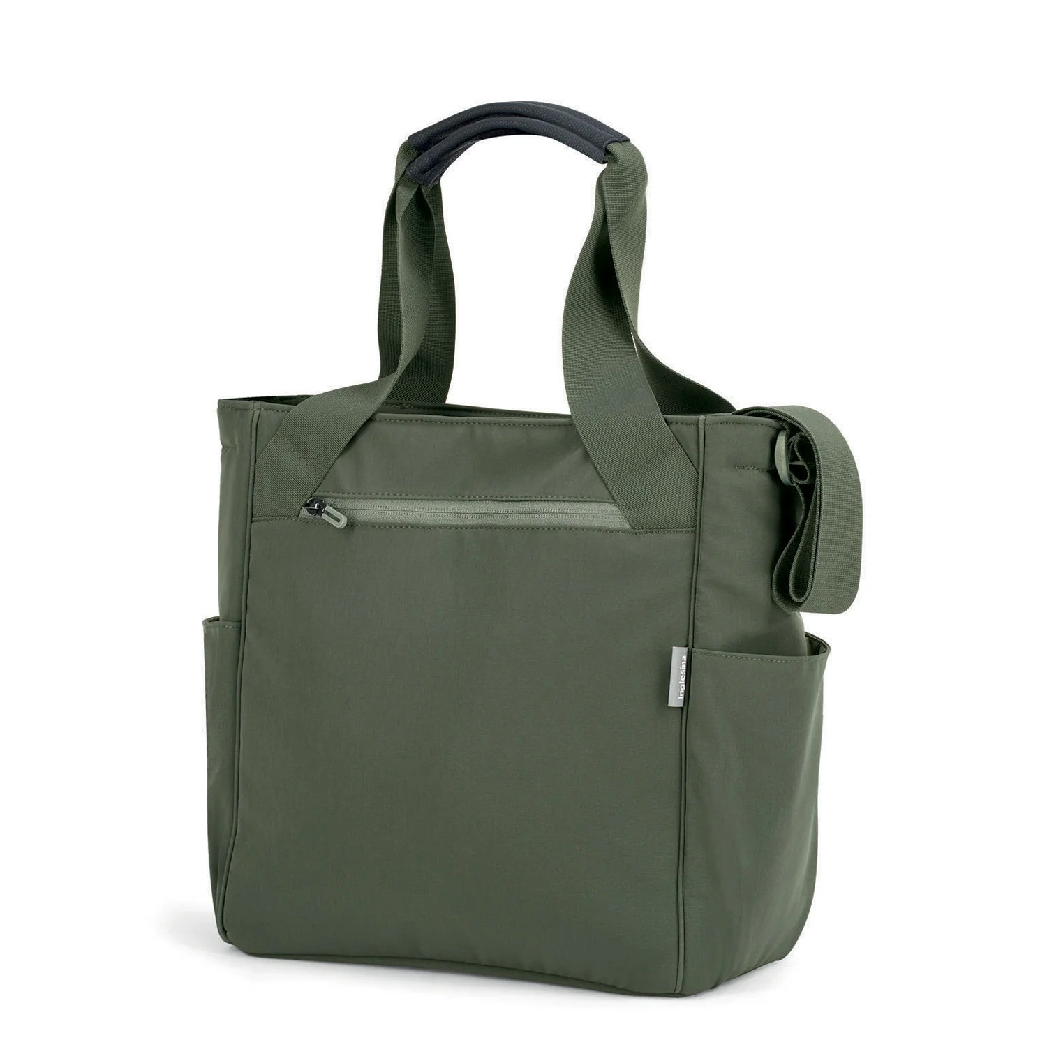 Borsa Day Bag Inglesina Electa - Loft Green