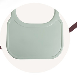 Vassoio Chicco Meraviglia Olive