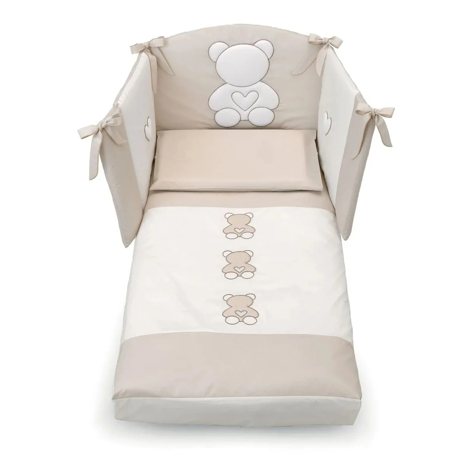 copy of Piumone Paracolpi Dolcemiele Azzurra Design