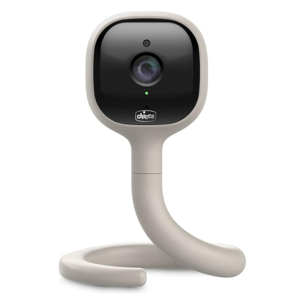 Chicco Hubble Connect Smart AI WLAN-Video-Babyphone