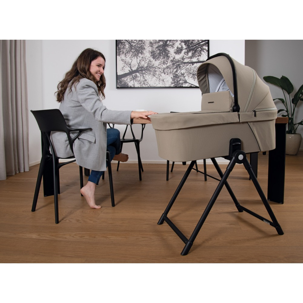 Base pour poussette Foppapedretto Elevo