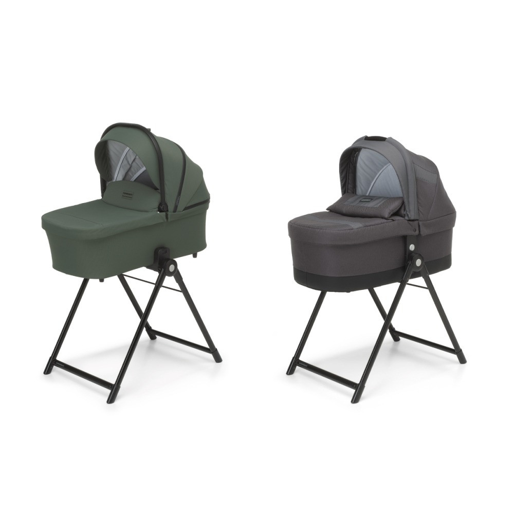 Base para silla de paseo Foppapedretto Elevo