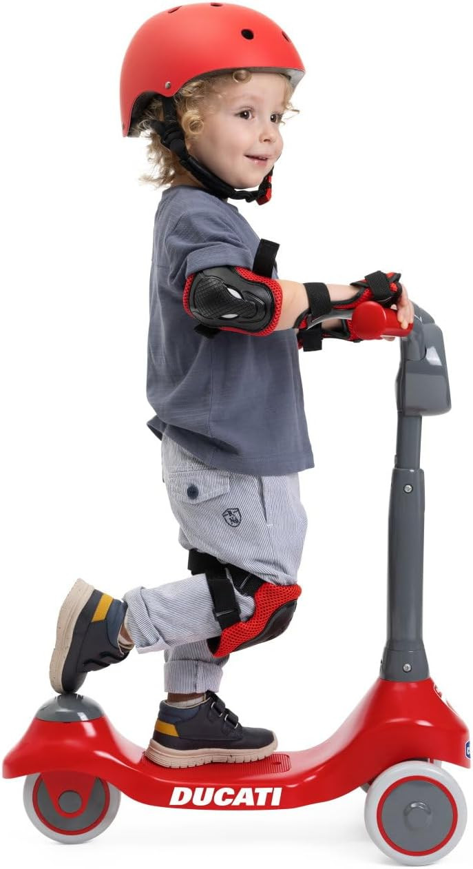 Monopattino Chicco Ducati Chicco
