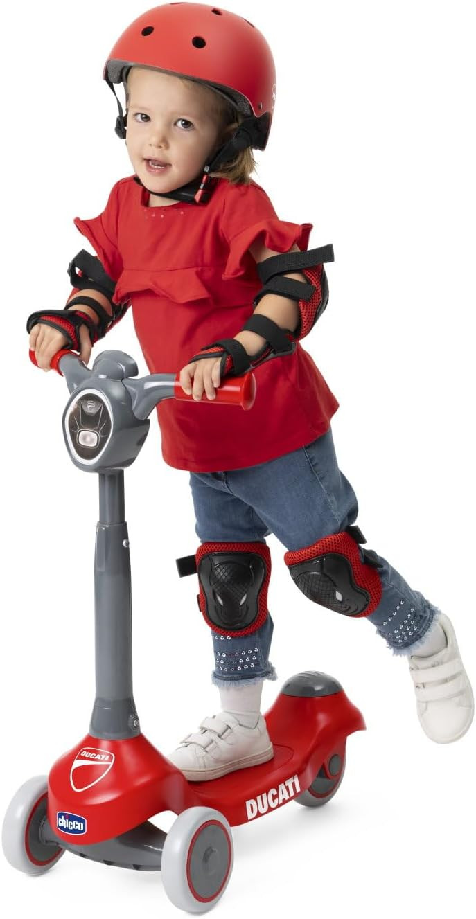 Chicco Ducati Chicco Scooter