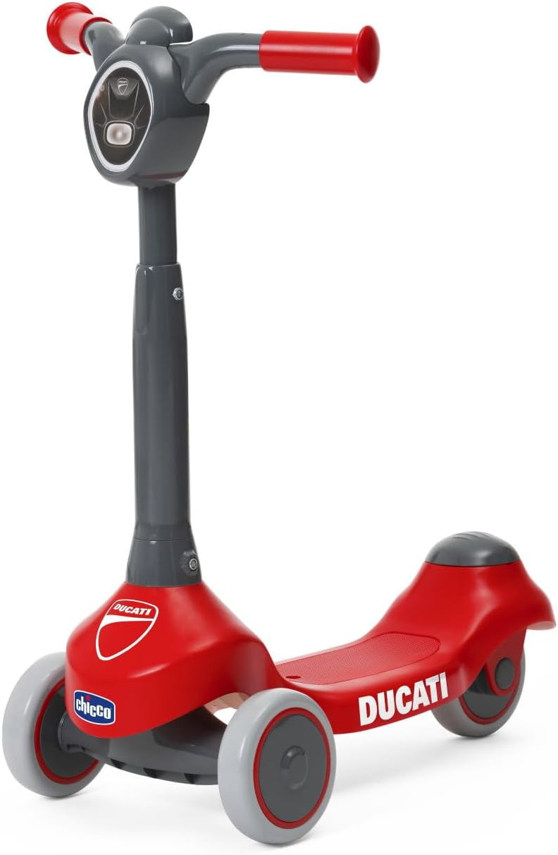 Chicco Ducati Chicco Scooter