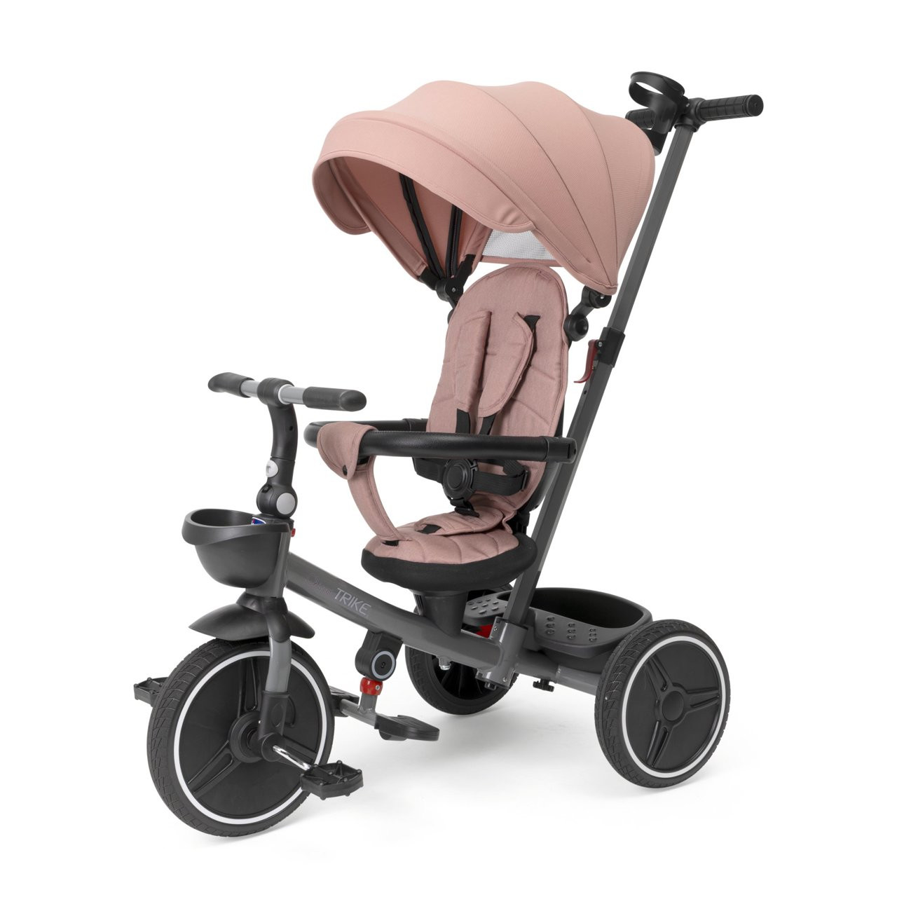 copy of Tricycle Chicco Trike Evolutionary 4 en 1 bleu