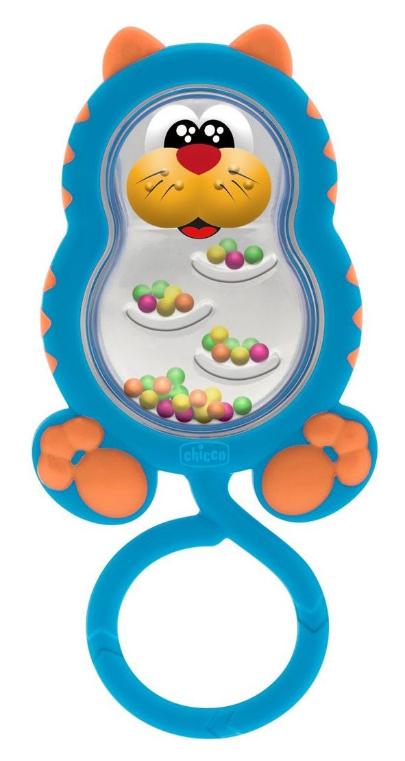 sonajero chicco