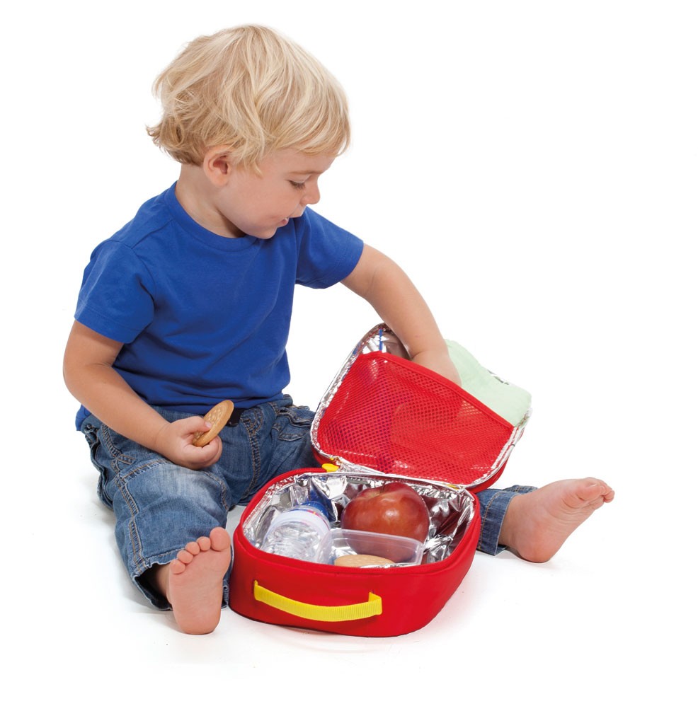 Borsa Pranzo Superman