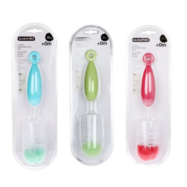 Scovolino Duo Baby Suavinex