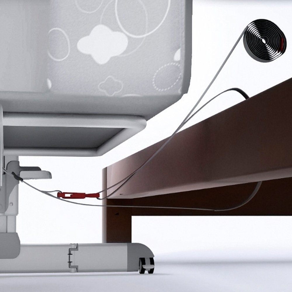 Cinturón de cuna Chicco Next2Me