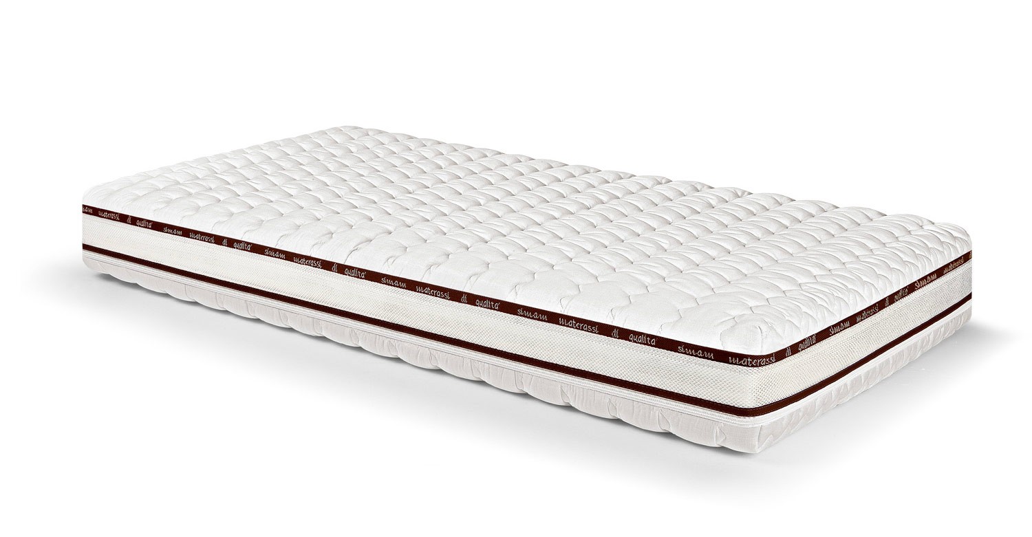 Colchones para cuna Simam Biorem 125 x 60 cm
