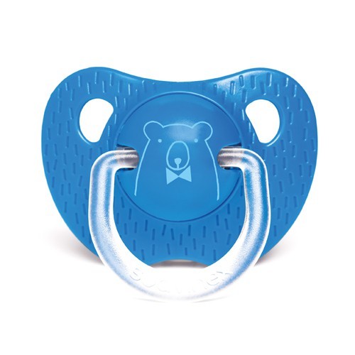 Suavinex Meaningful Life 6-18M Blue