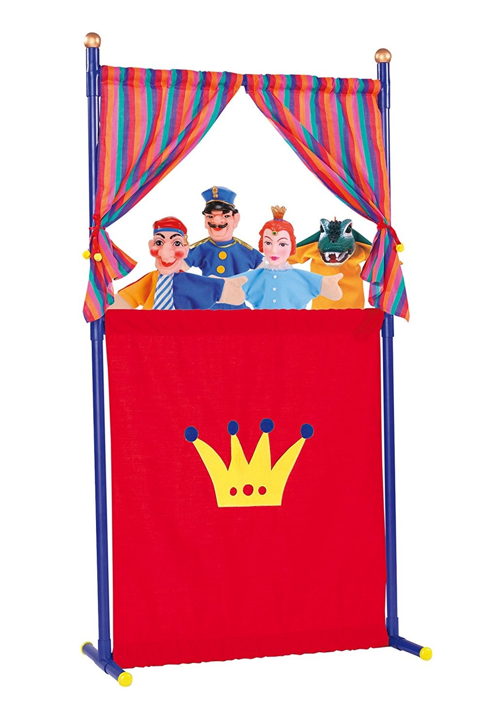 Teatrino delle Marionette