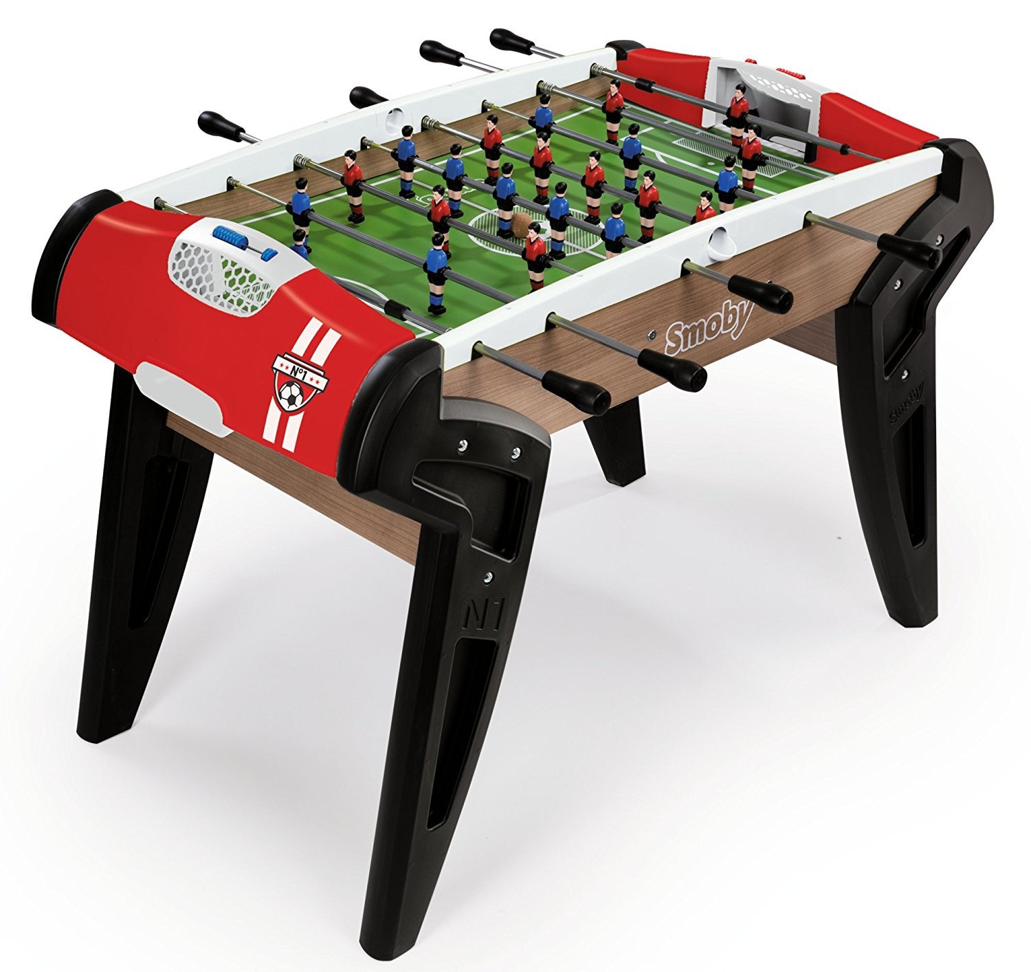Tischfussball N°1