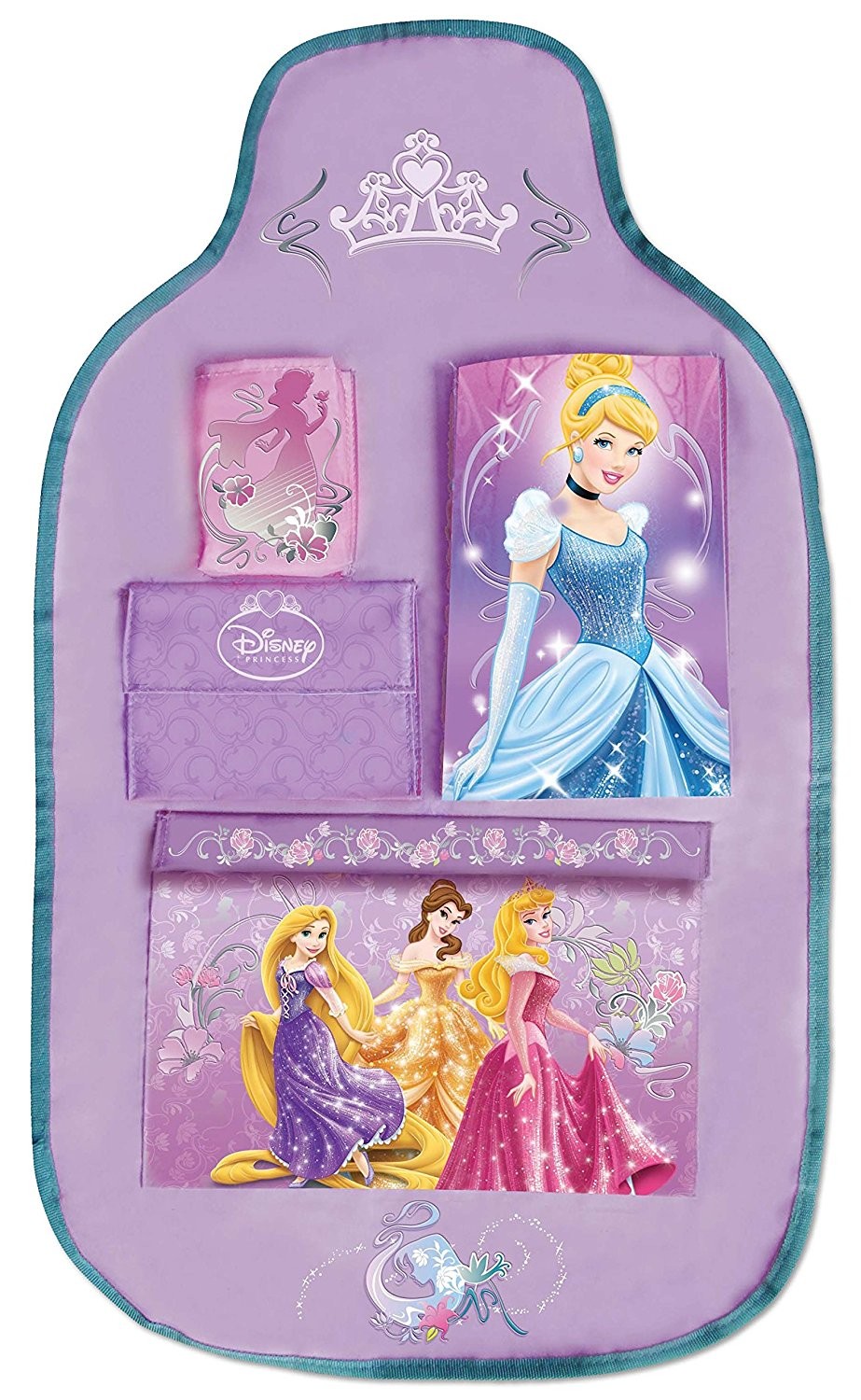 Organiseur pour Siège Princesses