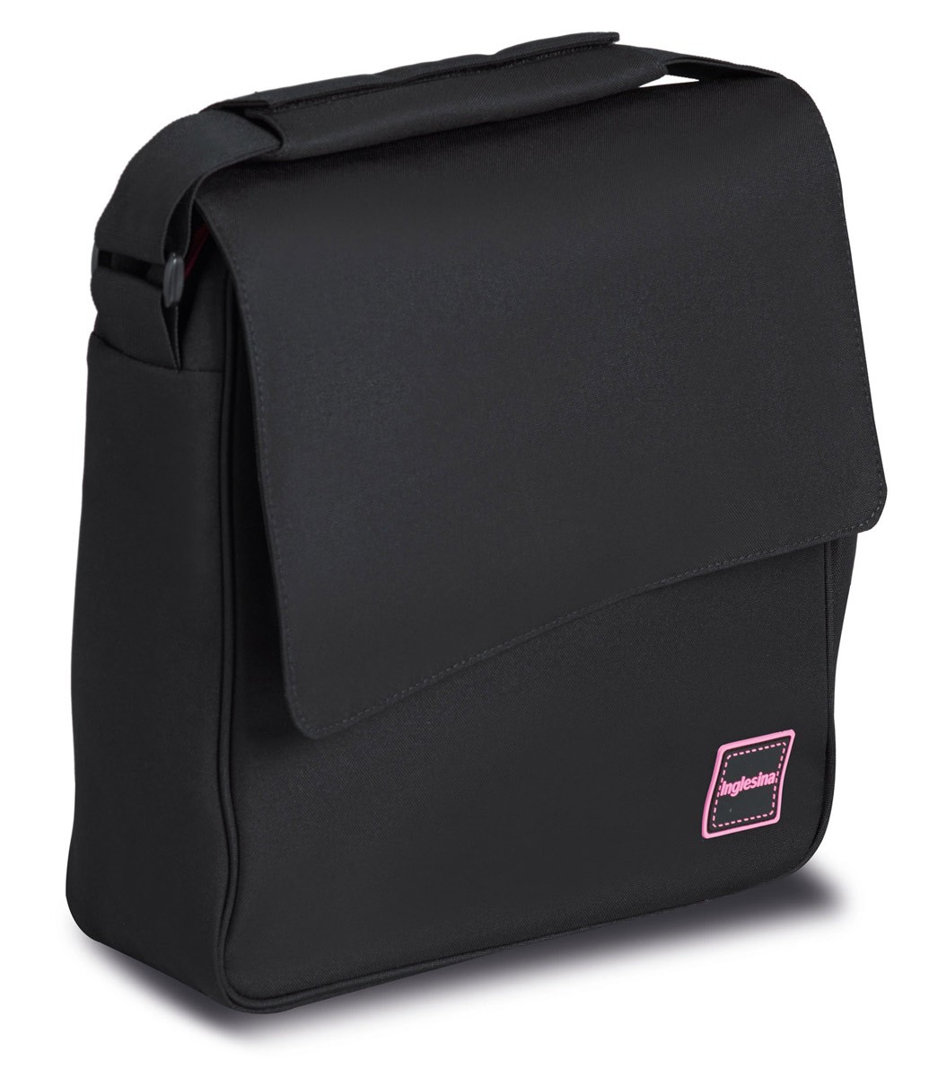 Borsa Trilogy Peggy Pink
