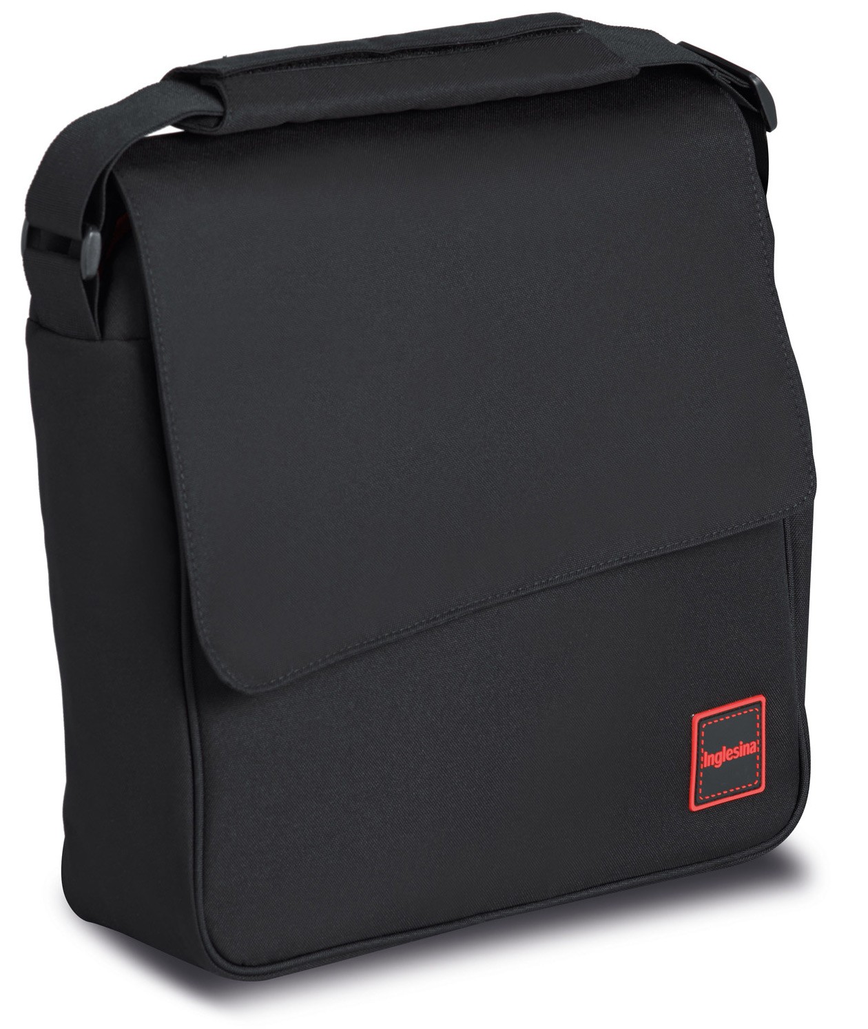 Borsa Trilogy Race Red