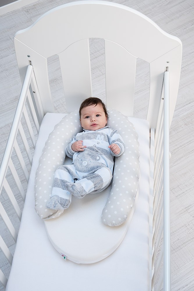 ItalBaby Réducteur de Lit bébé Little Love