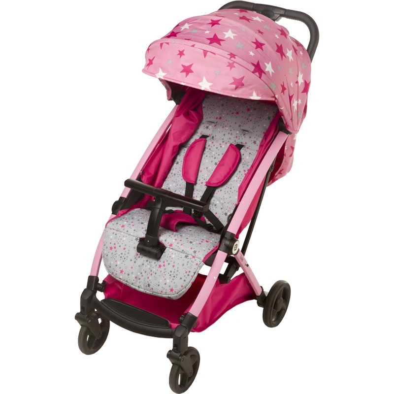 Passeggino Tive Stories Bambina