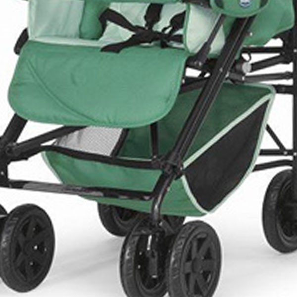 Chicco - Cestello Enjoy Green