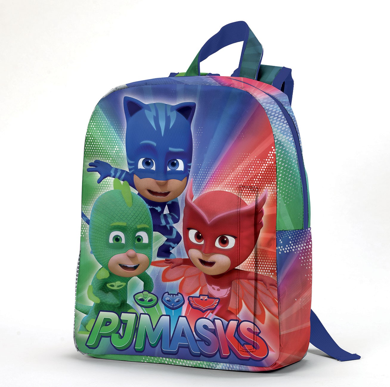 Zaino per Bambini Pj Mask