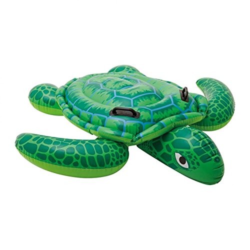 Materassino Tartaruga Gonfiabile