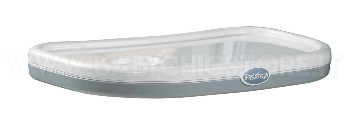 Vassoio Prima Pappa Peg Perego