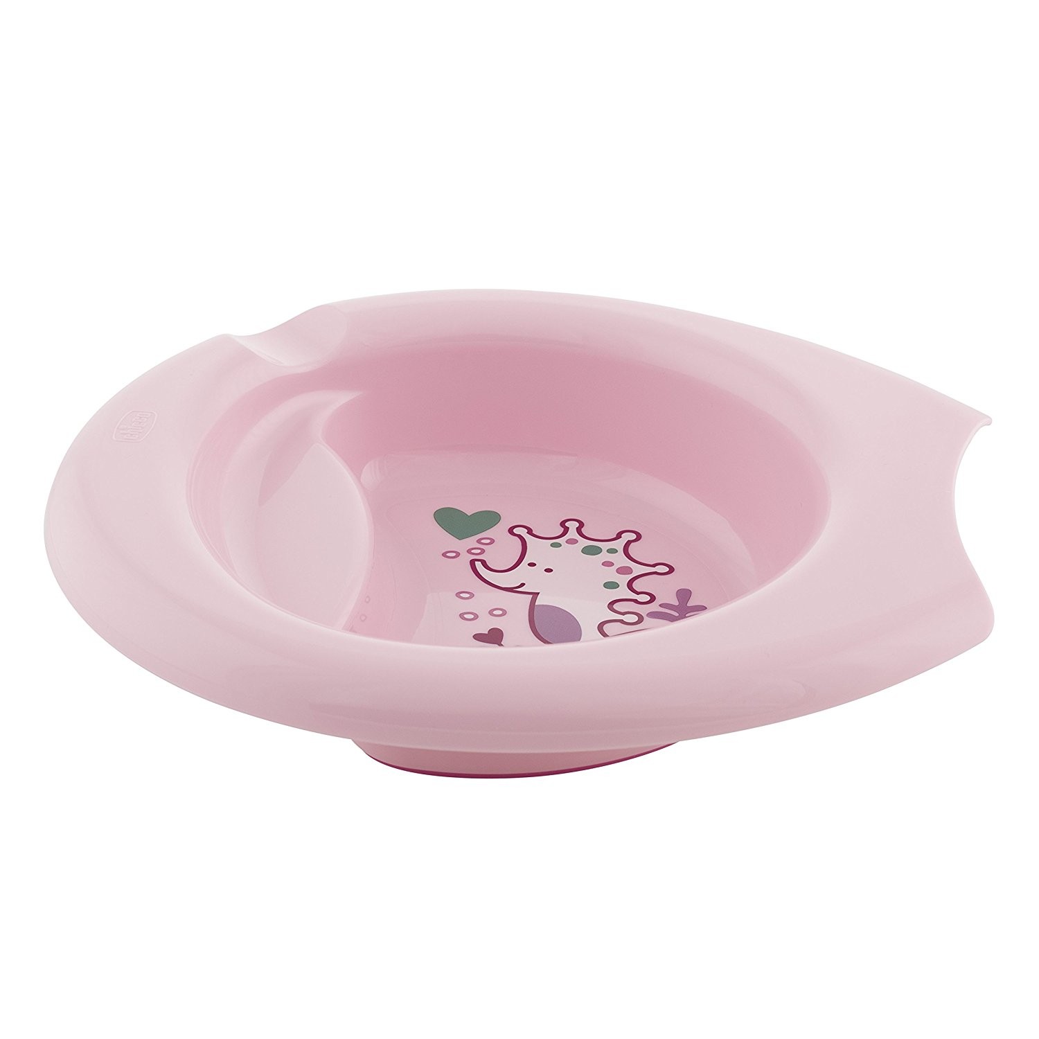 Ciotolina Facile Imbocco Rosa