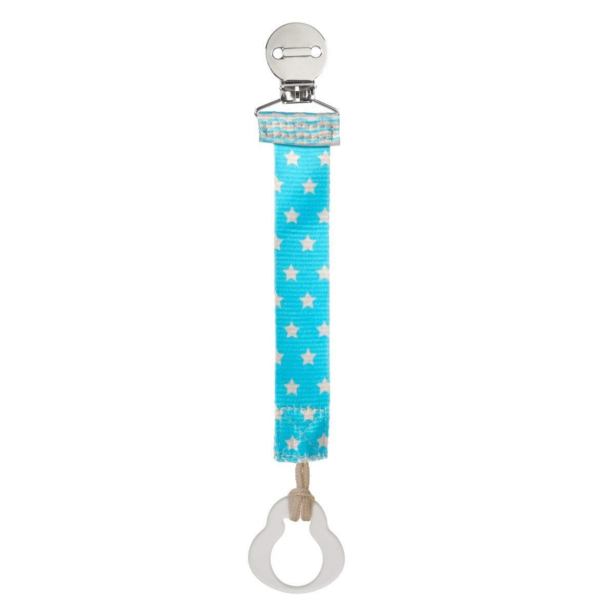 Clip Fashion Chicco Azzurro