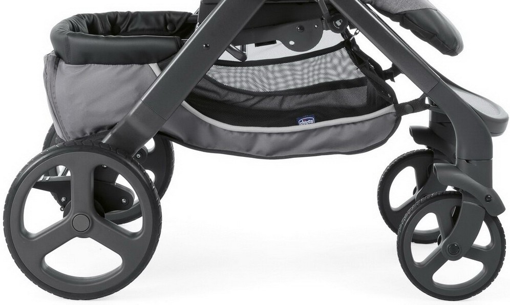 Cestello chicco Style Go Up