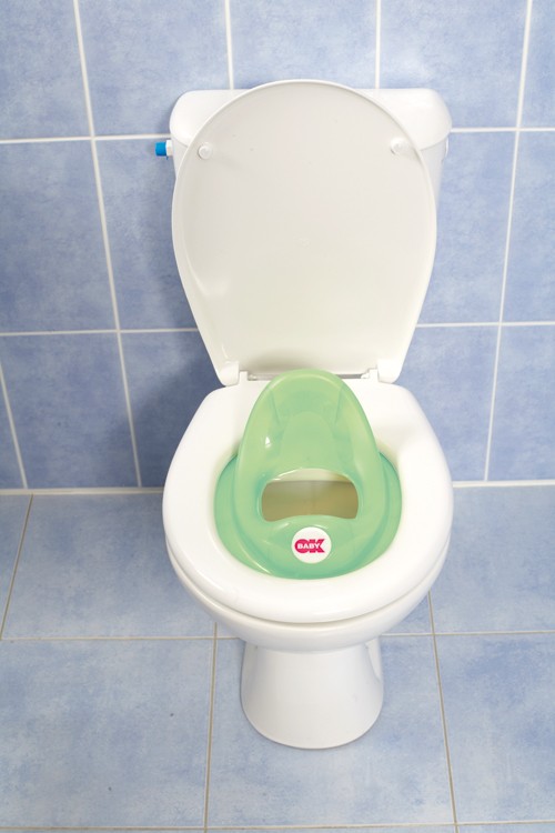 Toilettensitze und Kindertöpfchen Ok Baby Ergo